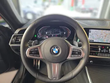 430i M-Sport*Laser*Drive Assist*19
