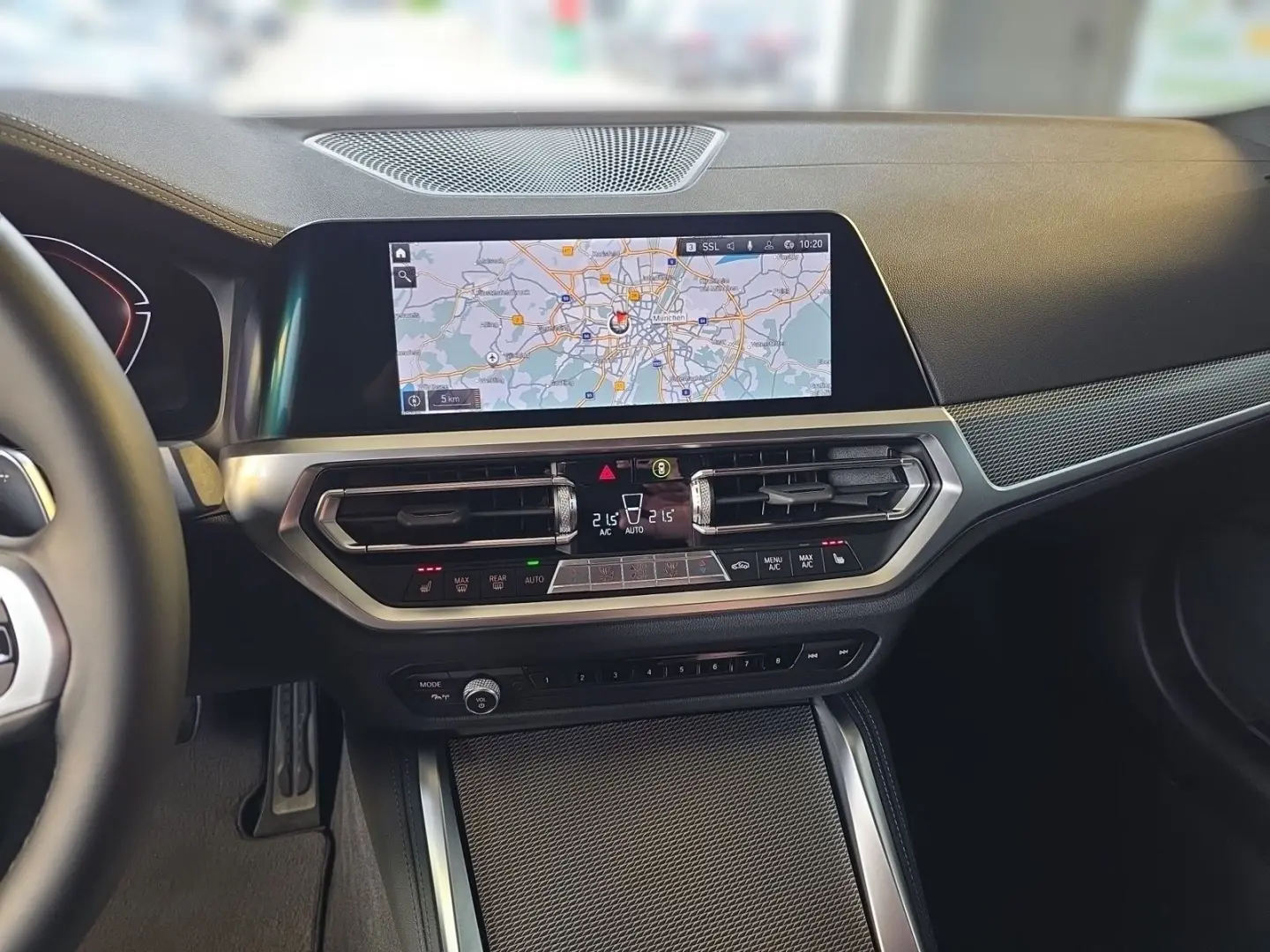430i M-Sport*Laser*Drive Assist*19