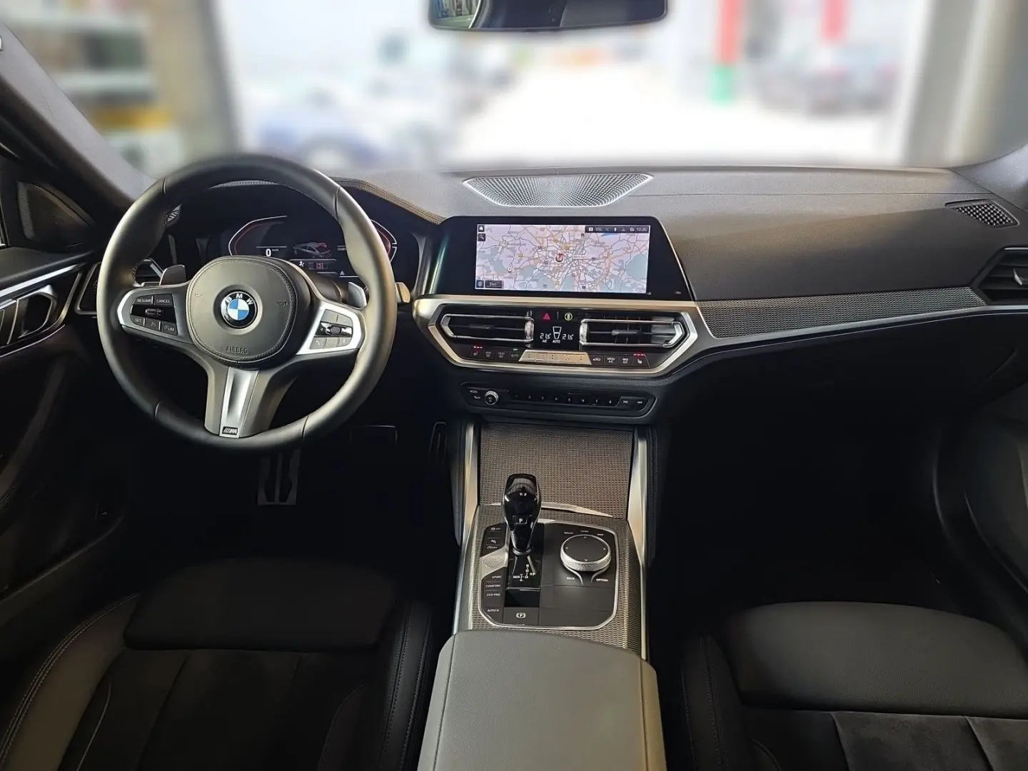 430i M-Sport*Laser*Drive Assist*19