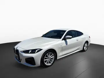 420i Coupe M Sport FaceLift DA St Go PA  LCProf