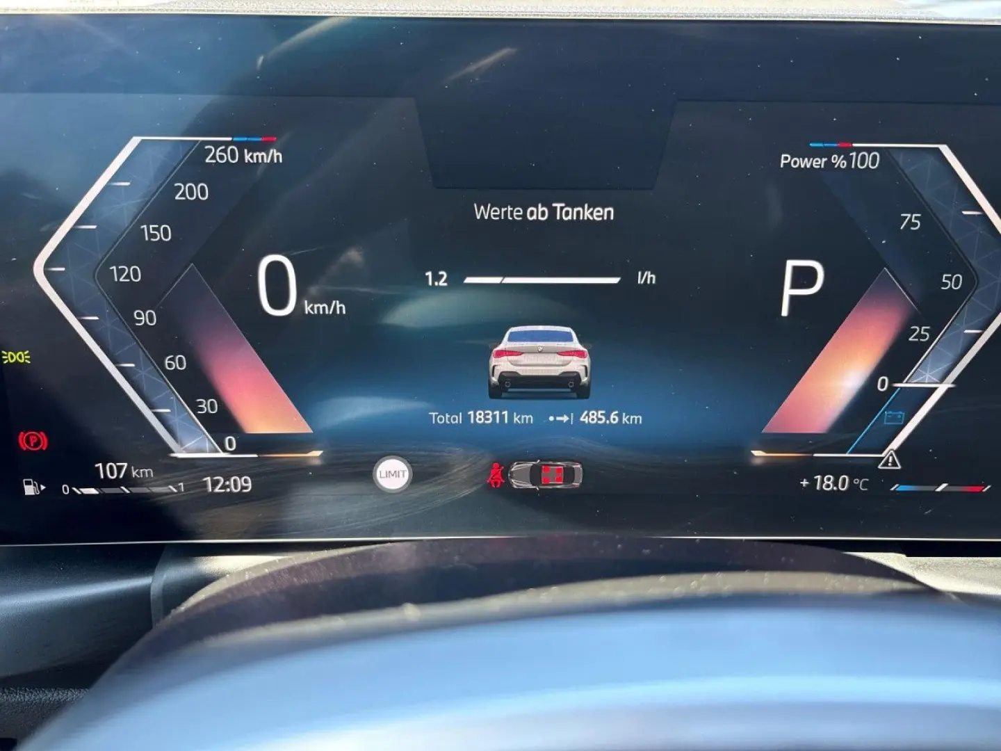 420i Coupe M Sport FaceLift DA St+Go PA+ LCProf