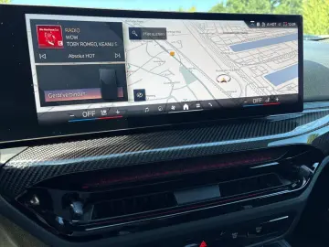 420i Coupe M Sport FaceLift DA St+Go PA+ LCProf