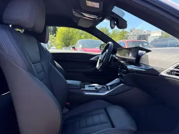420i Coupe M Sport FaceLift DA St+Go PA+ LCProf