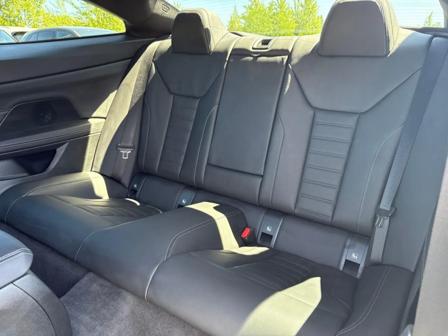 420i Coupe M Sport FaceLift DA St+Go PA+ LCProf