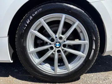 420i Coupe M Sport FaceLift DA St+Go PA+ LCProf