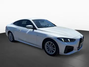 420i Coupe M Sport FaceLift DA St+Go PA+ LCProf