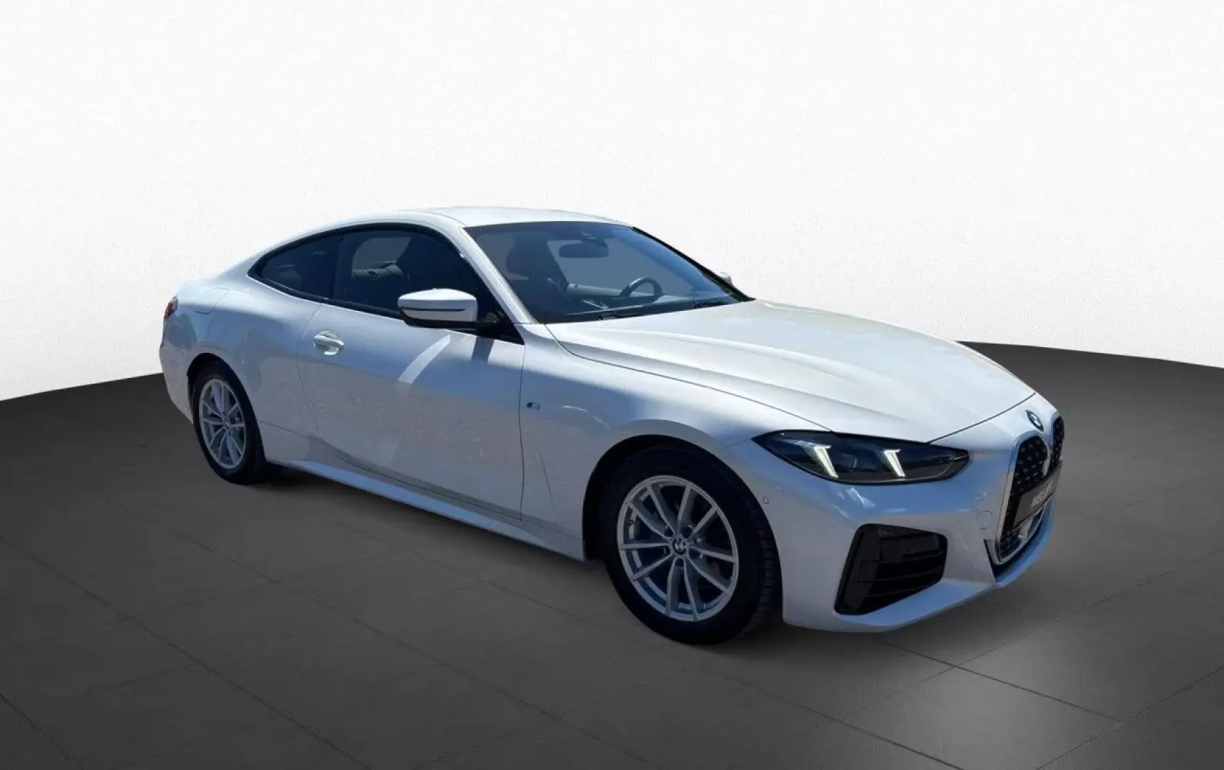 420i Coupe M Sport FaceLift DA St+Go PA+ LCProf