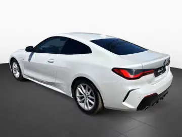 420i Coupe M Sport FaceLift DA St+Go PA+ LCProf