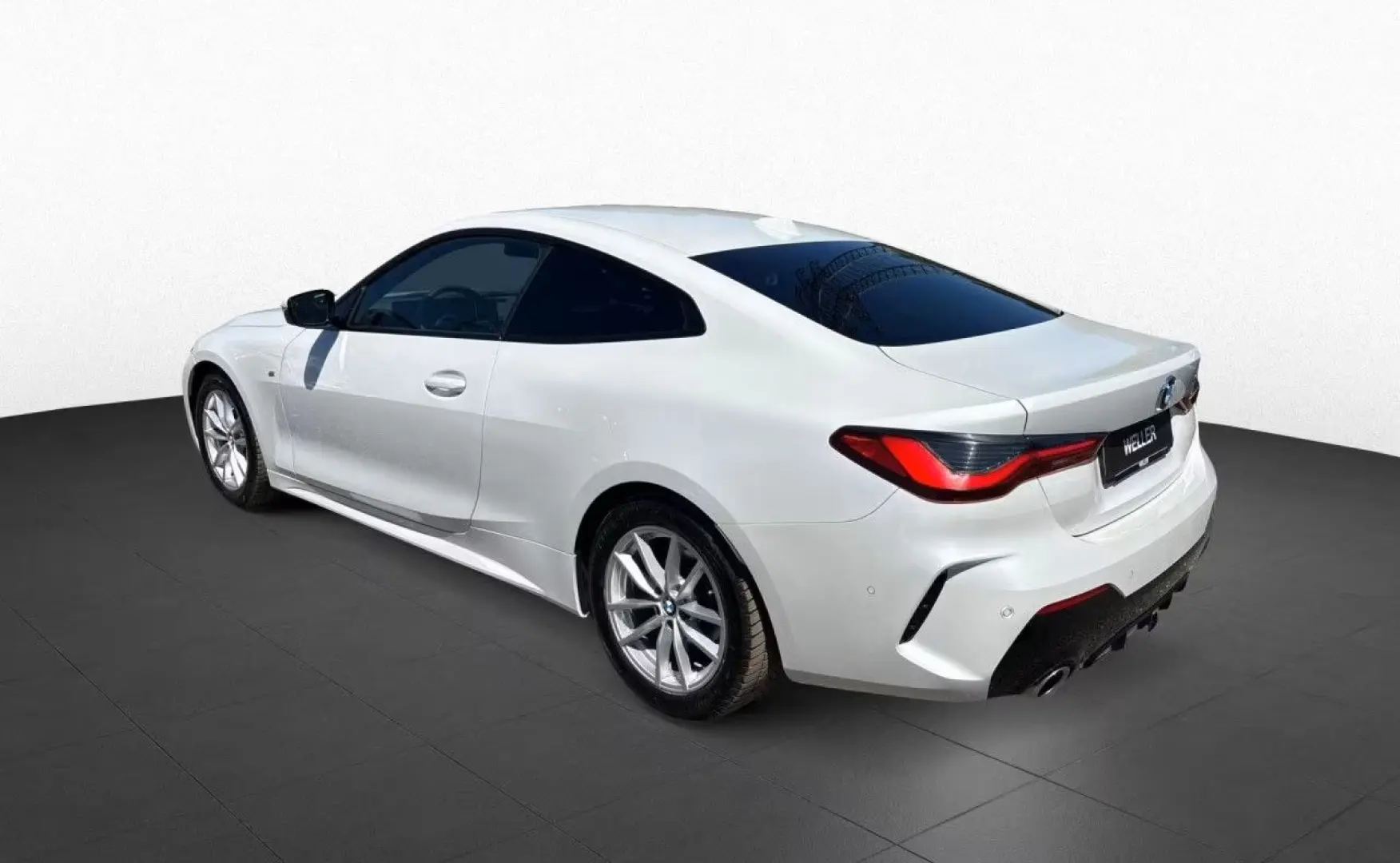 420i Coupe M Sport FaceLift DA St+Go PA+ LCProf