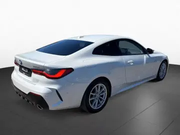 420i Coupe M Sport FaceLift DA St+Go PA+ LCProf