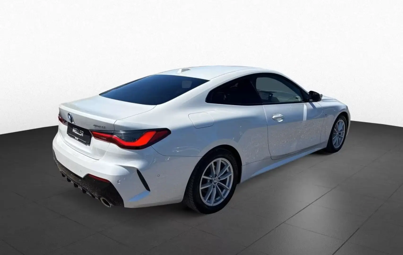 420i Coupe M Sport FaceLift DA St+Go PA+ LCProf