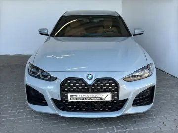 420i Gran Coupé M Sport Navi.Laser.ACC.360°.HaKa