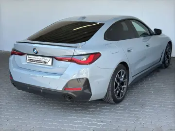 420i Gran Coupé M Sport Navi.Laser.ACC.360°.HaKa