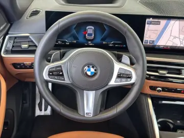 420i Gran Coupé M Sport Navi.Laser.ACC.360°.HaKa