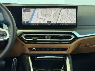 420i Gran Coupé M Sport Navi.Laser.ACC.360°.HaKa