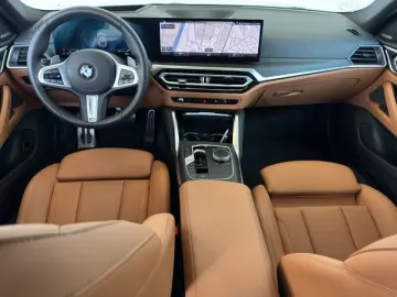 420i Gran Coupé M Sport Navi.Laser.ACC.360°.HaKa