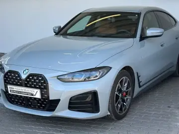 420i Gran Coupé M Sport Navi.Laser.ACC.360 .HaKa