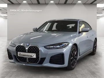 430i Gran Coupé M Sport Driv.Assist.Prof Laser