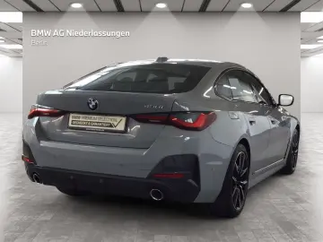 430i Gran Coupé M Sport Driv.Assist.Prof Laser