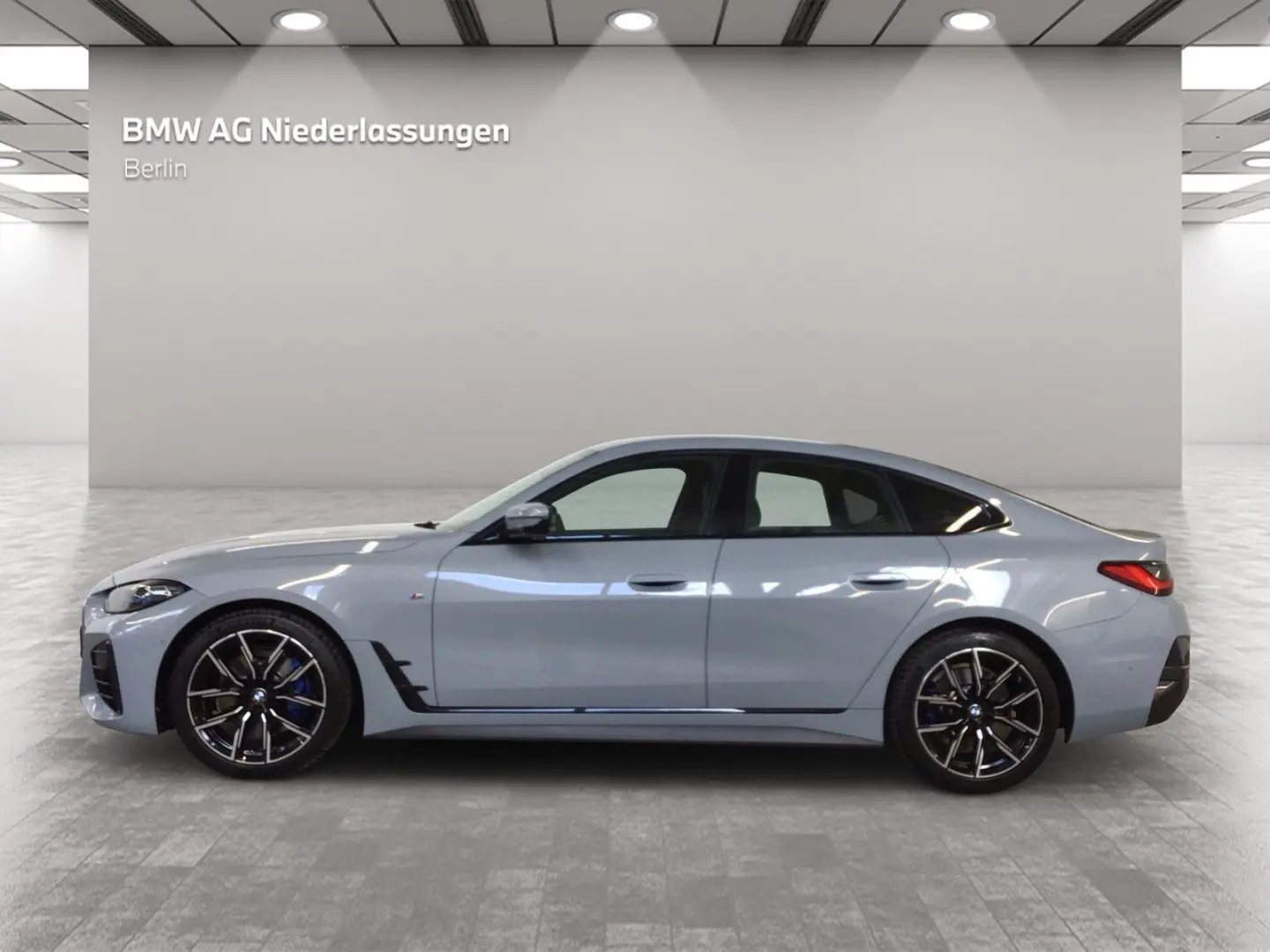 430i Gran Coupé M Sport Driv.Assist.Prof Laser