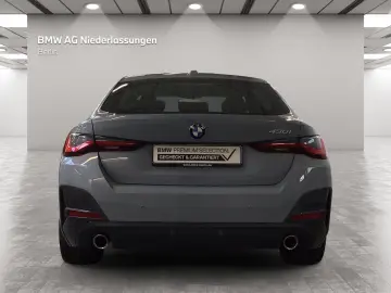 430i Gran Coupé M Sport Driv.Assist.Prof Laser