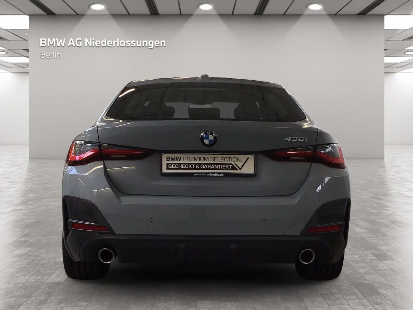 430i Gran Coupé M Sport Driv.Assist.Prof Laser