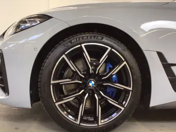 430i Gran Coupé M Sport Driv.Assist.Prof Laser