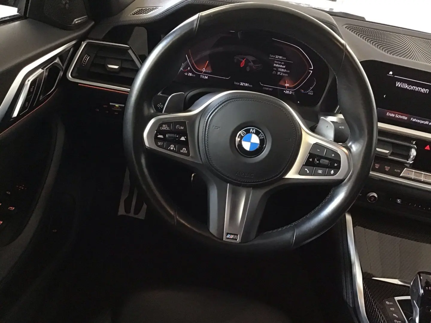 430i Gran Coupé M Sport Driv.Assist.Prof Laser