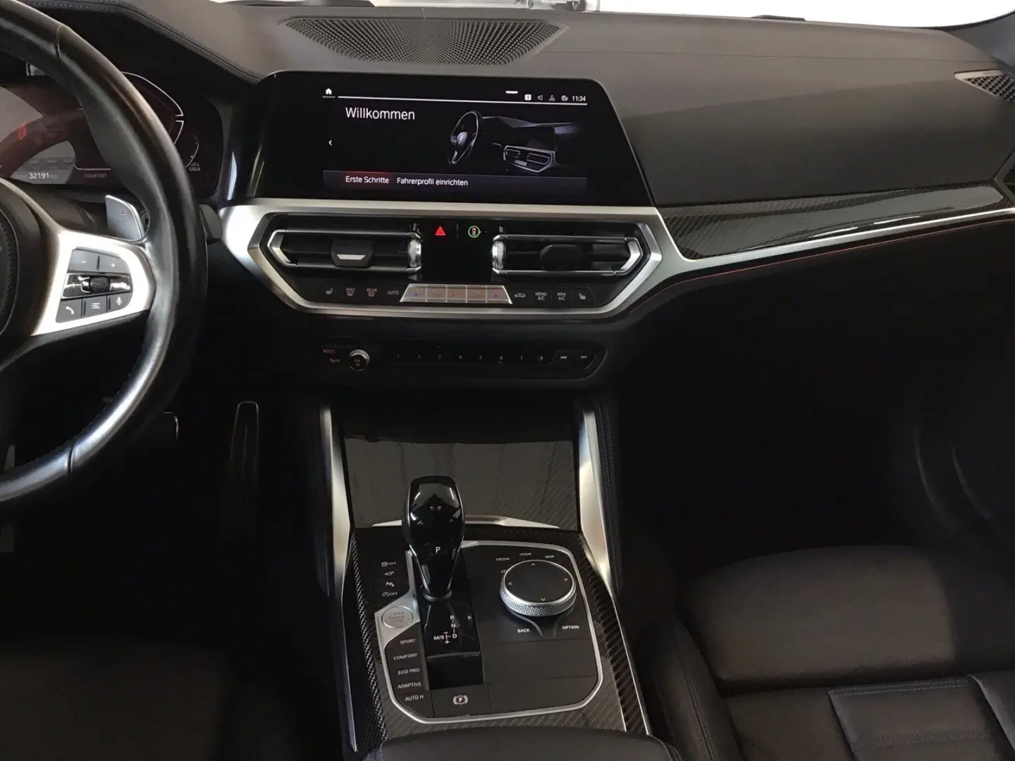 430i Gran Coupé M Sport Driv.Assist.Prof Laser