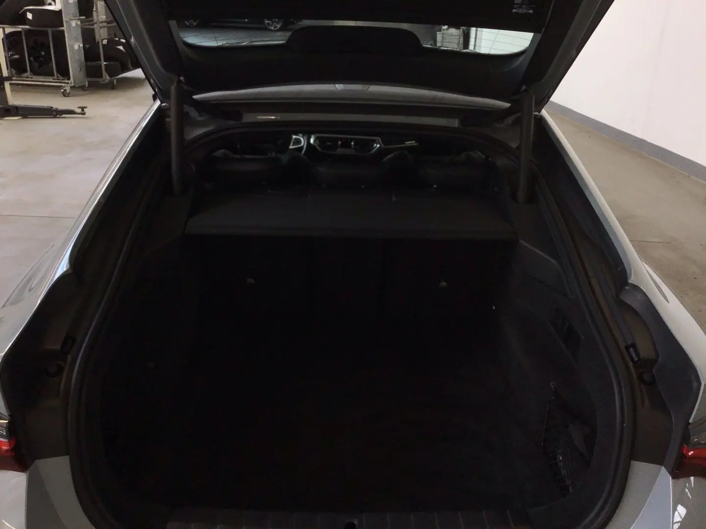 430i Gran Coupé M Sport Driv.Assist.Prof Laser