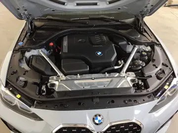 430i Gran Coupé M Sport Driv.Assist.Prof Laser