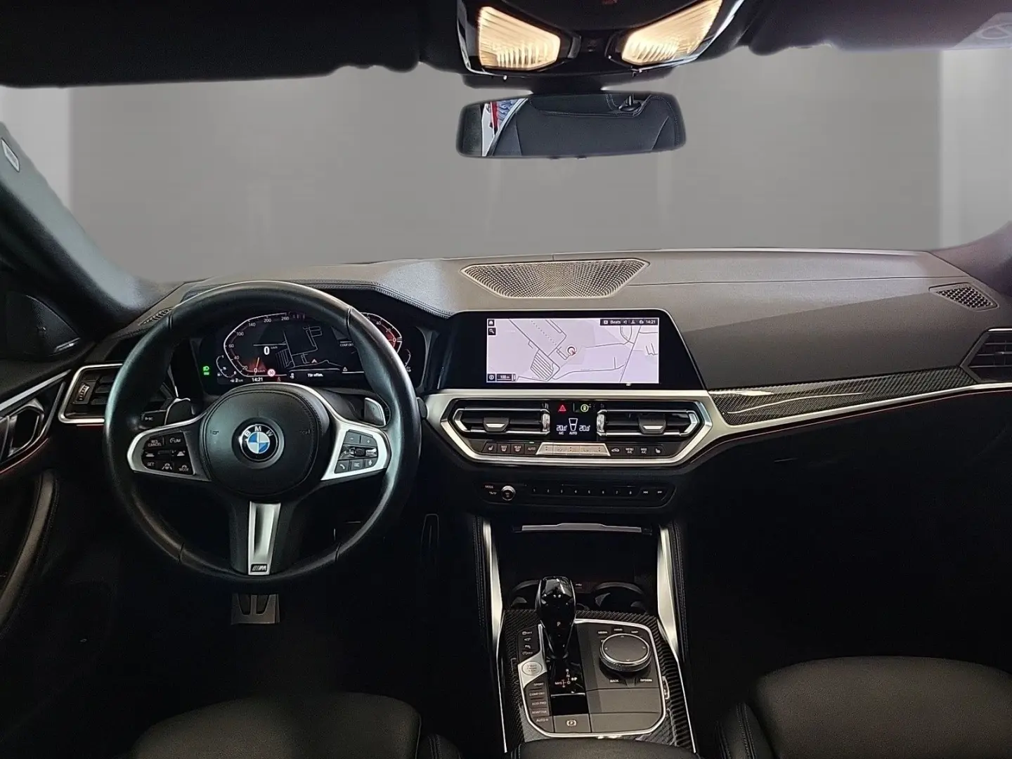 430i Gran Coupé M Sport Driv.Assist.Prof Laser