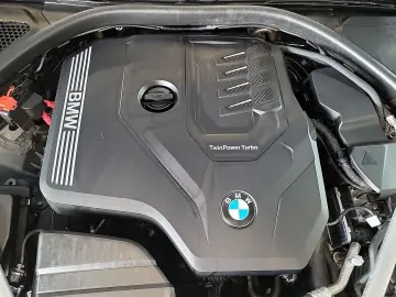 430i Gran Coupé M Sport Driv.Assist.Prof Laser