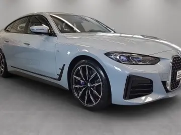 430i Gran Coupé M Sport Driv.Assist.Prof Laser