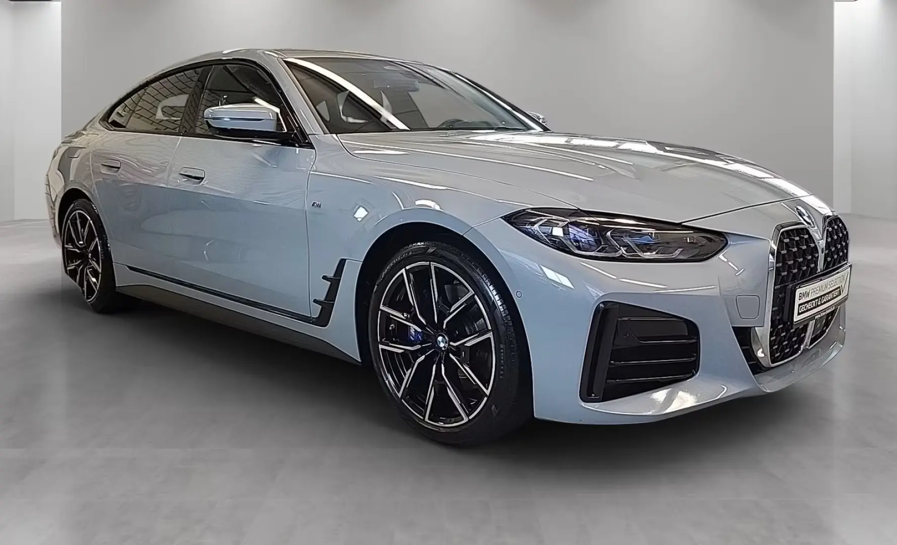 430i Gran Coupé M Sport Driv.Assist.Prof Laser