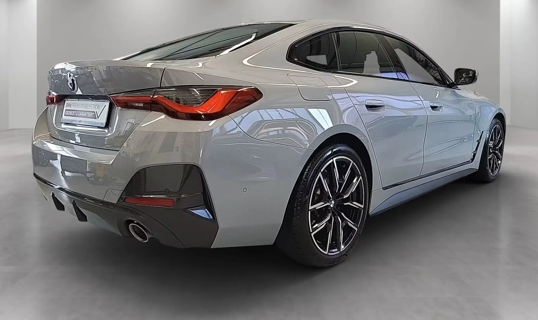 430i Gran Coupé M Sport Driv.Assist.Prof Laser