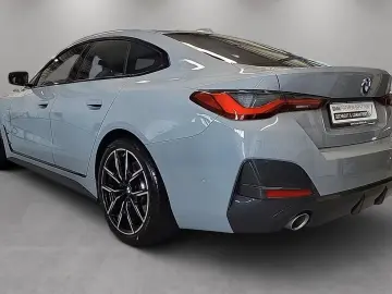 430i Gran Coupé M Sport Driv.Assist.Prof Laser