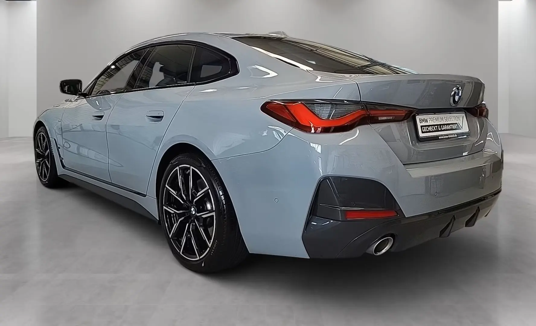 430i Gran Coupé M Sport Driv.Assist.Prof Laser