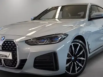430i Gran Coupé M Sport Driv.Assist.Prof Laser