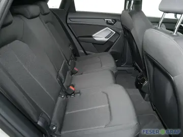 Audi Q3 35 TFSI S tronic S Line Ext LED,Sportsitze,Smartph