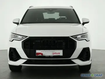 Audi Q3 35 TFSI S tronic S Line Ext LED,Sportsitze,Smartph