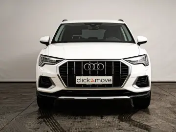Audi Q3 35 TFSI Advanced S tronic