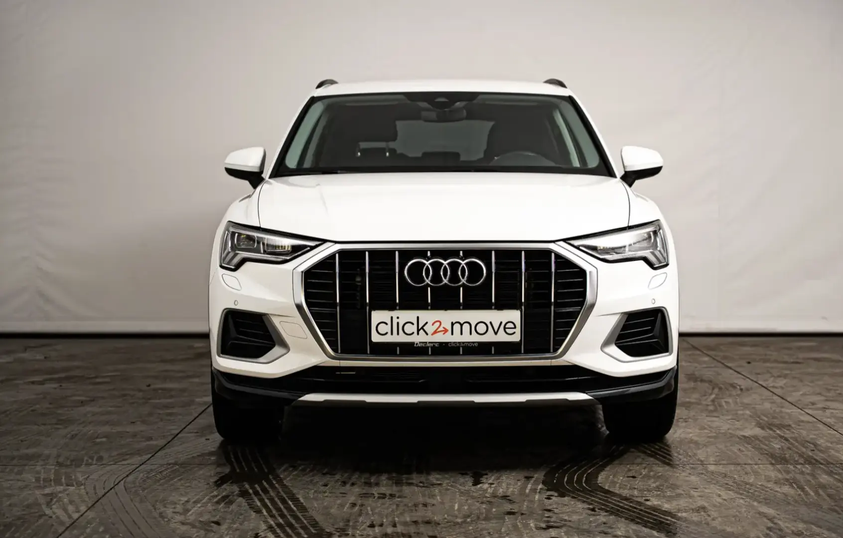Audi Q3 35 TFSI Advanced S tronic