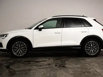 Audi Q3 35 TFSI Advanced S tronic