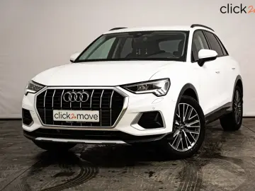 Audi Q3 35 TFSI Advanced S tronic