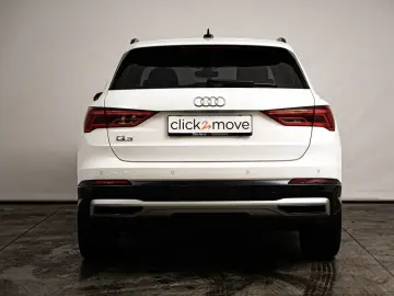 Audi Q3 35 TFSI Advanced S tronic