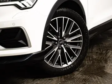 Audi Q3 35 TFSI Advanced S tronic