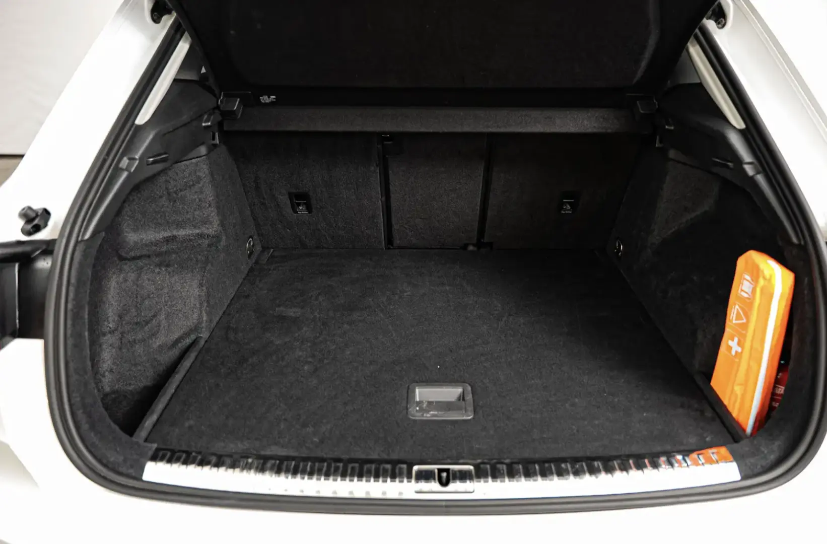 Audi Q3 35 TFSI Advanced S tronic
