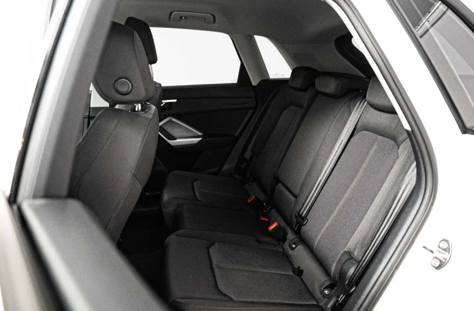 Audi Q3 35 TFSI Advanced S tronic