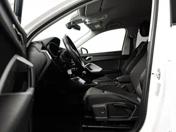 Audi Q3 35 TFSI Advanced S tronic